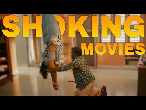 Top 9 Controversial Indian Movies That Pushed Every Boundary