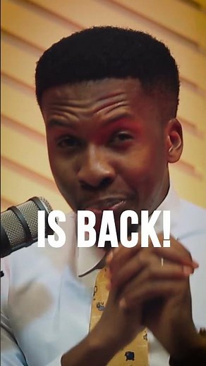 100 DAYS OF DISCIPLESHIP IS BACK!!