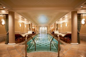 Is It Safe to Go to the Spa?