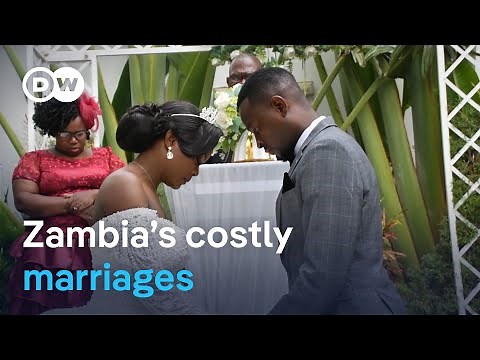 High bride price discourages Zambian youth from marriage