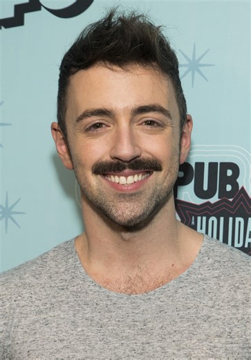 Matteo Lane | Actor, Writer, Producer