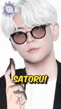 SATORU JAMÁS Podrá VOLVER Después de Esto!!