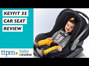 KeyFit 35 Car Seat from Chicco