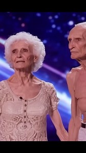 319K views · 593 reactions | An elderly couple, against all odds, takes the AGT stage with a heartwarming dance that leaves everyone in tears. Their passion for dance is timeless, and their story is one you won’t want to miss. Full video in the comments. | Viral states | Facebook