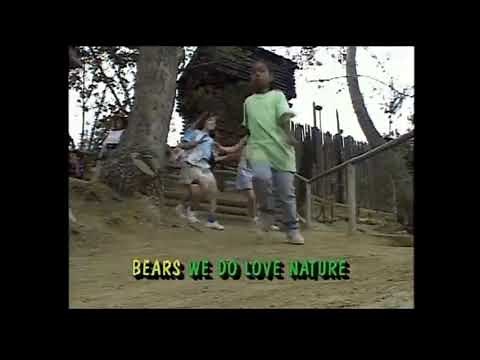 The Great Outdoors - Disneyland Fun