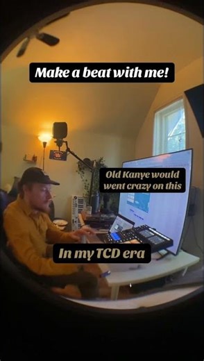 MAKING BEATS FROM THE SOUL