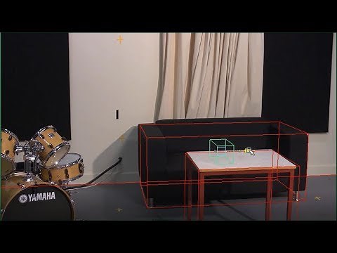 Matchmoving in Maya - Part 1 of 2 - Setup