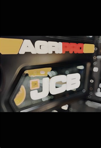 Der neue JCB 542-70 AgriPro Teleskoplader 🤩 #jcb #jcb54270 #jcbagri #agripro #teleskoplader #telelader #jcbagripro #jcbdeutschland #new #agri #agriculture #loader #landwirtschaft #farmer #jcblove #lift #ls #lohner #50kmh #geilerschleifer