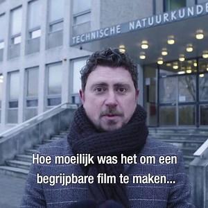 5K views · 29 reactions | Quantummechanica: niemand begrijpt het en het is ook nog eens onzichtbaar. Waarom besloot regisseur David Kleijwegt dan toch nanowetenschapper Leo Kouwenhoven zes jaar lang te volgen? Ersin Kiris praat hierover met hem in DocTalks. Kijk de DocTalks hier: bit.ly/DocTalksDeRace. Kijk 'De Race' hier terug: bit.ly/2DocDeRace | NPO Doc | Facebook