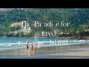 7 pearls 4 Retired - Maspalomas Gran Canaria to the best beaches 4K Canary Islands documentary Spain