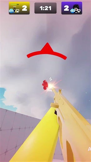 You NOT using this weapon Is the REASON you havent RANKED UP.. (RivalsO #rivals #roblox #tanqr #fps