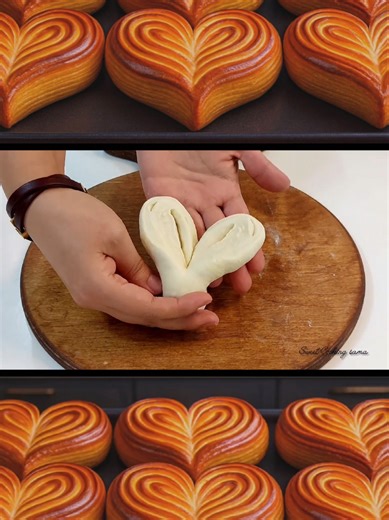 Easy Homemade Soft Bread Recipe