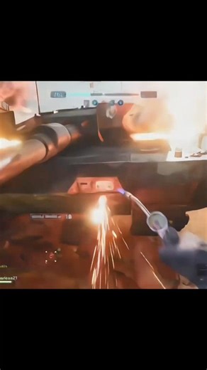 Engineer vs. Engineer🛠💥 #bf6 #battlefield6 #battlefieldclips #battlefieldmoments #battlefield6gameplay #gaming #fypviralシ | TheFearless