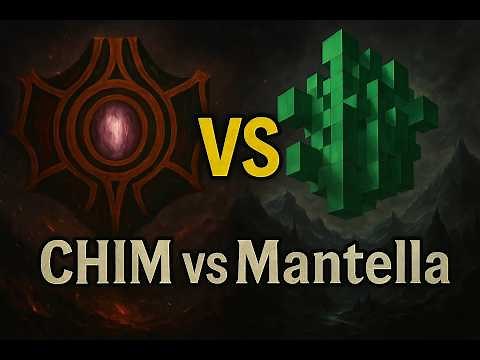Which Skyrim-AI-System is better? My personal comparsion between Mantella and Chim!