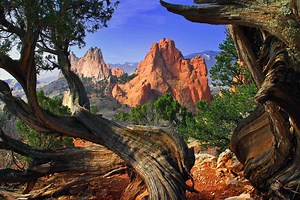 The Ultimate Colorado Road Trip Itinerary