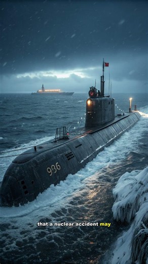 7 Deadliest Submarine Disasters: Revealed