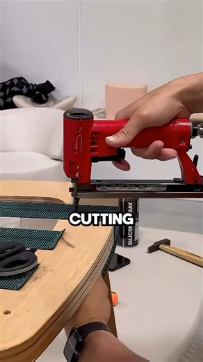 6K views · 16 reactions | Professional Chair Making #chair #fact #trending #craft | Mystery Facts | Facebook