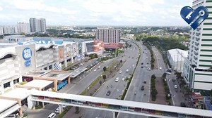 7.3K views · 108 reactions | Welcome to the city of love Iloilo city, Philippines  | Property Hub Philippines | Facebook