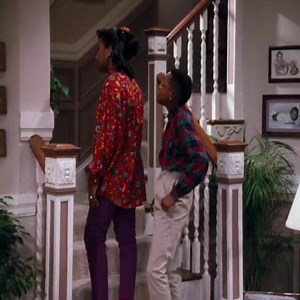 Jaleel White on Reels