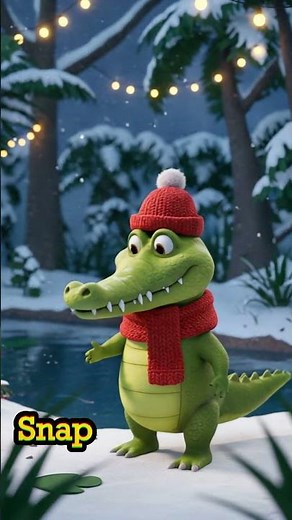 What Sounds Do Jungle Animals Make? Monkey | Hippo | Crocodile | Parrot