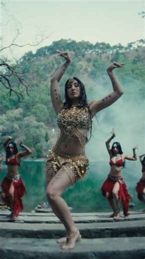 Choreography uncut 🔥 #dancewithnora #music #norafatehi #bodyroll