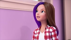 Barbie Dreamhouse Adventures: Season 1 Episode 21 Room Swap