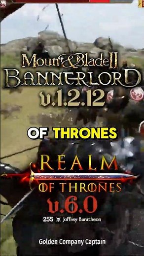 How to Get a Dragon in Bannerlord! ⚔️🐎🪓