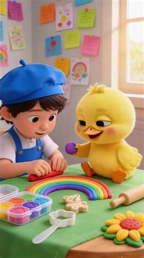 Kids love watching funny short videos,funny videos,Ultraman children's animation videos for ages3to6