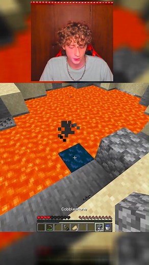 5.1K views | PORTAL AL NETHER FAIL | augusto gamer | Facebook