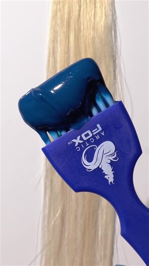 Recreate the Aquamarine & Blue Jean Baby Nail Look