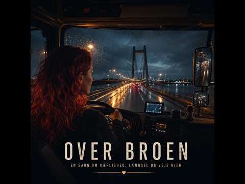 Over Broen