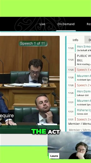 Land Information NZ_ New Act Boosts Public Works