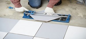 How to Build a Ceramic Tile Cutter | DoItYourself.com