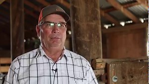 In this Come Home to Hereford video, we feature the Feddes family, which has stayed true to its Hereford roots since 1947. Registered Herefords have been on the ranch since that time, showcasing the breed’s superior disposition, hardiness and mothering ability. See why many breeders across the country have seen “a huge amount of people going back to Hereford bulls on their black cows.” | American Hereford Association