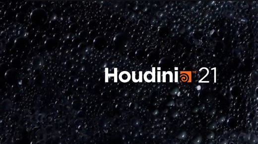 Houdini 21 Finally Lands: The Buzz Is Over, Time to Actually Use It - DIGITAL PRODUCTION
