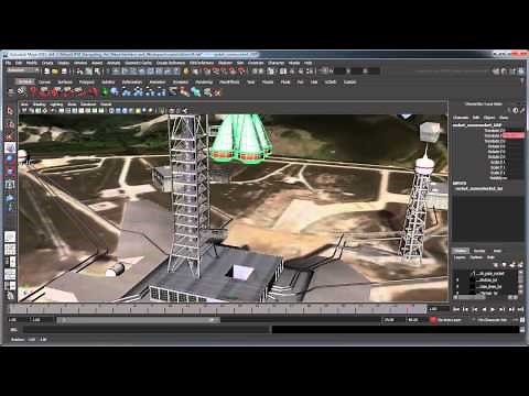 Manipulating Objects (2012)