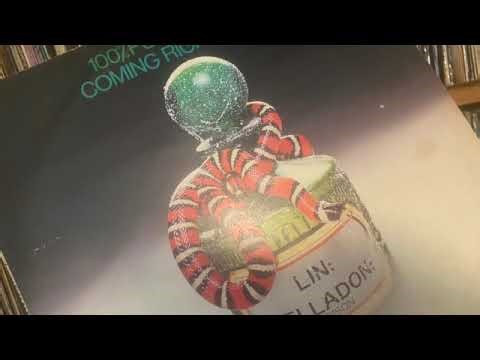 100% Pure Poison, 'Puppet on a Chain'