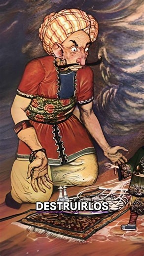 ¿Genios o Demonios? Los Secretos de los Djinn