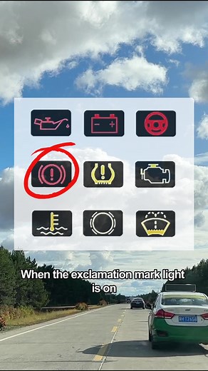 89% of drivers don’t know the meaning of these 8 fault lights