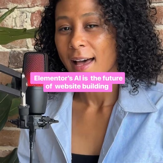 2.5K reactions · 28 shares | Want to captivate your web visitors? Apply Custom CSS to add animations, visual effects, or other impactful styling options to your website. Try Elementor AI | Elementor | Facebook