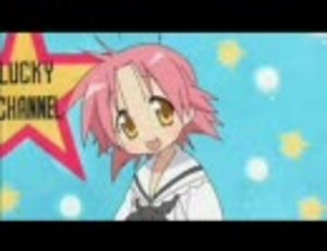 【らき☆すたラジオ】元祖らっきー☆ちゃんねる *04背景