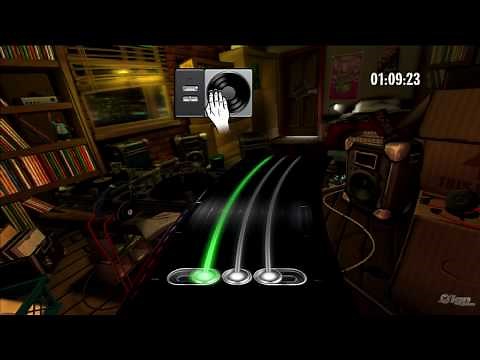 DJ Hero Review