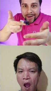 5 Simple Magic Tricks to Help You 'Shine' at Every Party#short #magic