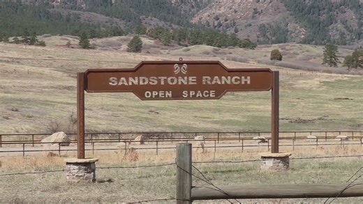 Douglas County Commissioners prohibit dispersed camping on Sandstone Ranch Open Space