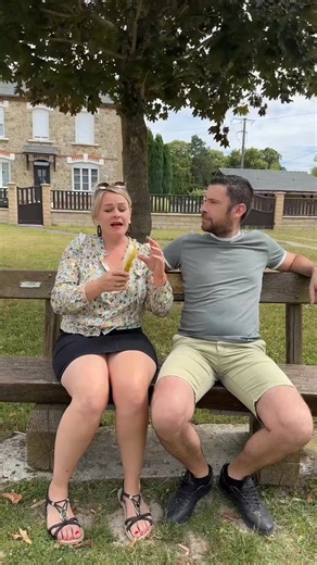 54K views · 329 reactions | 藍藍la banane est parti 藍藍 | Ivanna | Facebook