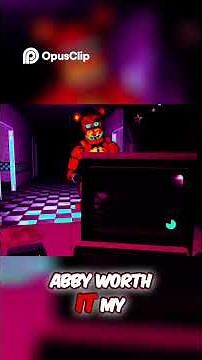 FNaF 2 Night 5 in VR (Help Wanted) | Animatronics Went Insane