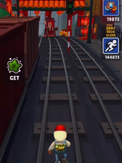 Mastering Subway Surfers Gameplay: Tips and Tricks