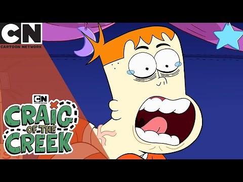 Mind Your Business | Craig of the Creek | Cartoon Network UK