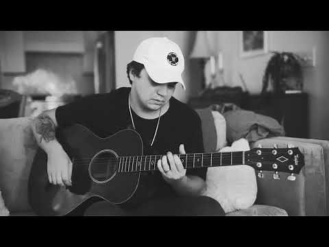 TOMMY PRINE- Ships in the Harbor (Acoustic Video)