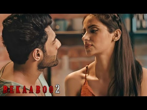 (Dead But Alive) BEKAABOO Season 2 Episode - 7 | ALTBalaji Web Series